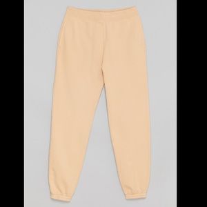 🔴SOLD🔴 Girlfriend Collective Joggers Canyon S